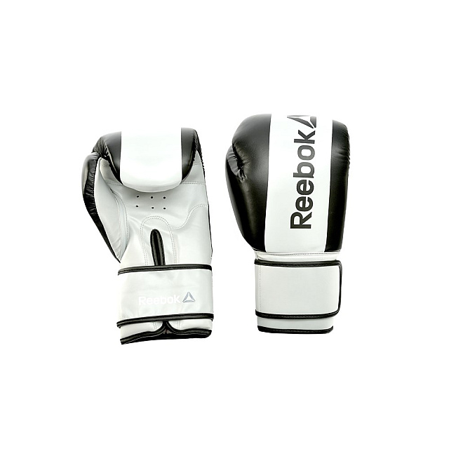 Boxing Gloves 14 oz - Black